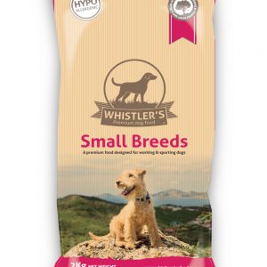 Small Breeds 2kg